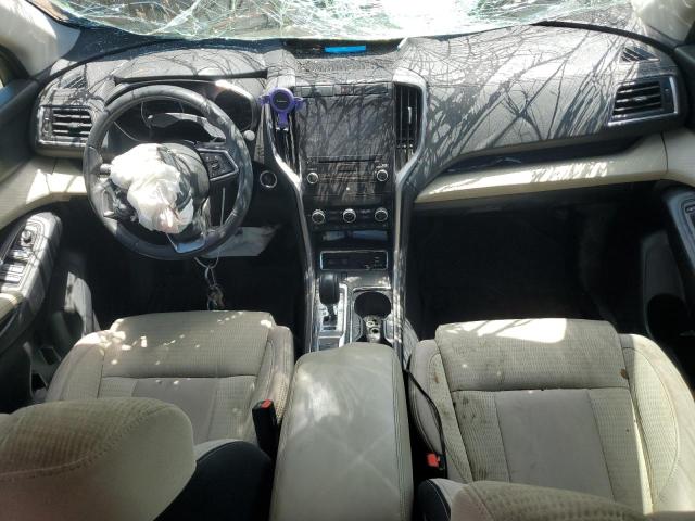 Photo 8 from auction – 2020 SUBARU ASCENT PRE with VIN 4S4WMAFD3L3402348