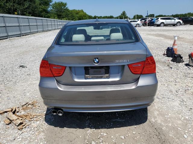 Zdjęcie 6 z aukcji – 2010 BMW 328 XI z VIN WBAPK7C59AA458542