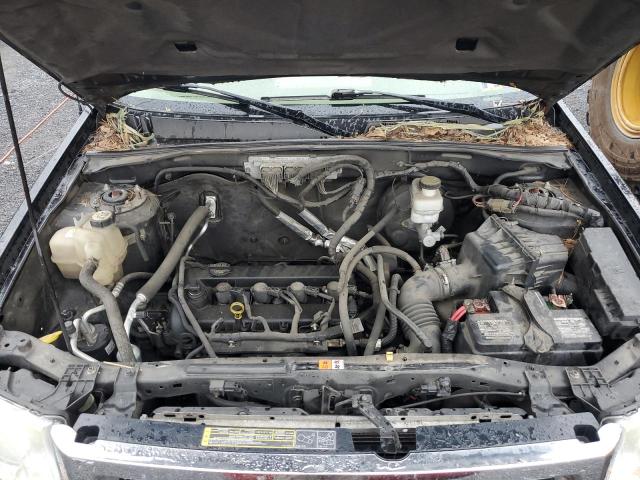Zdjęcie 11 z aukcji – 2010 FORD ESCAPE XLT z VIN 1FMCU9D74AKA03093