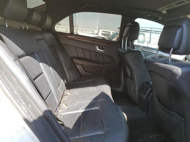 Photo 10 from auction – 2013 MERCEDES-BENZ E 350 with VIN WDDHF5KB7DA741345