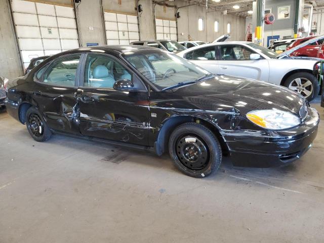 Photo 4 from auction – 2004 FORD TAURUS SES with VIN 1FAFP55S94A144634