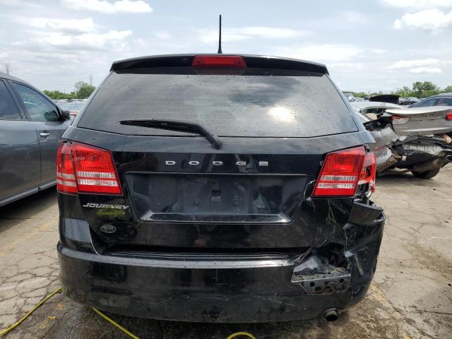 Photo 6 from auction – 2014 DODGE JOURNEY SE with VIN 3C4PDCAB2ET120770