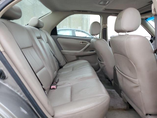 Photo 10 from auction – 2000 TOYOTA CAMRY LE with VIN 4T1BF28K0YU111771