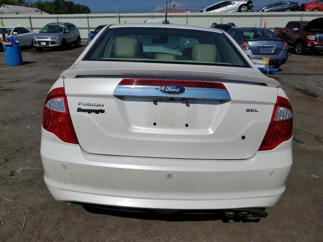 Photo 6 from auction – 2011 FORD FUSION SEL with VIN 3FAHP0JA9BR124847