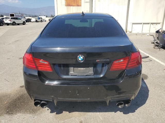 Photo 6 from auction – 2011 BMW 550 I with VIN WBAFR9C50BC271036