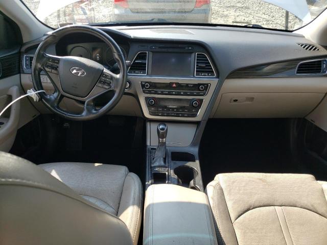 Photo 8 from auction – 2015 HYUNDAI SONATA SPO with VIN 5NPE34AF2FH061708