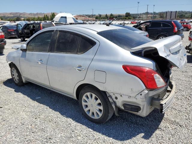Photo 2 from auction – 2012 NISSAN VERSA S with VIN 3N1CN7AP5CL893215