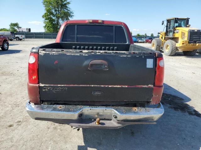Photo 6 from auction – 2003 FORD EXPLORER S with VIN 1FMZU67E13UB48988