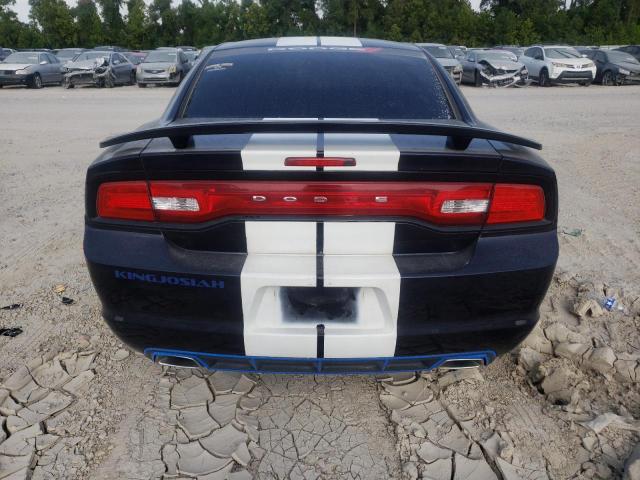 Photo 6 from auction – 2012 DODGE CHARGER SE with VIN 2C3CDXBGXCH258289
