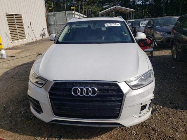 Photo 5 from auction – 2016 AUDI Q3 with VIN WA1EFCFS3GR002954