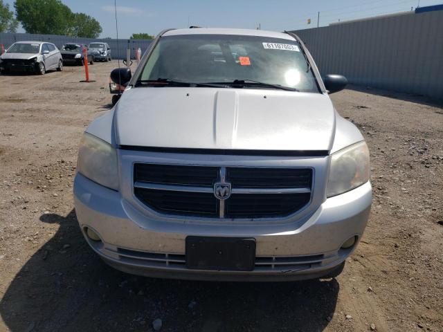 Photo 5 from auction – 2007 DODGE CALIBER R/ with VIN 1B3HE78K97D538333