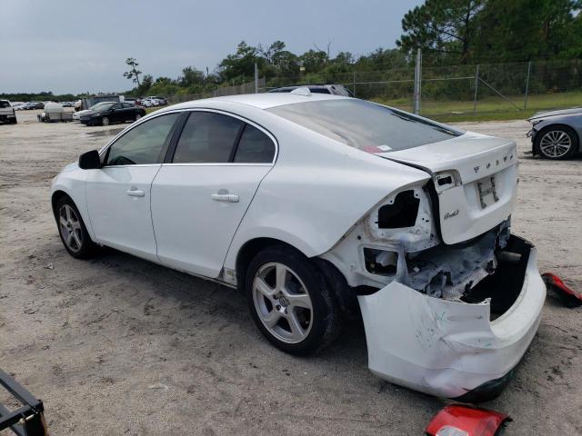 Photo 2 from auction – 2013 VOLVO S60 T5 with VIN YV1612FS0D2189622