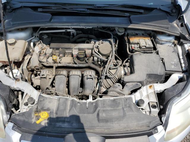 Photo 11 from auction – 2013 FORD FOCUS SE with VIN 1FADP3F21DL310496