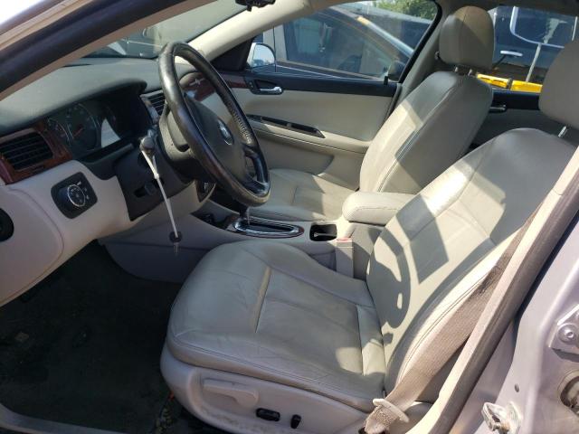Photo 7 from auction – 2006 CHEVROLET IMPALA LT with VIN 2G1WC581X69129561