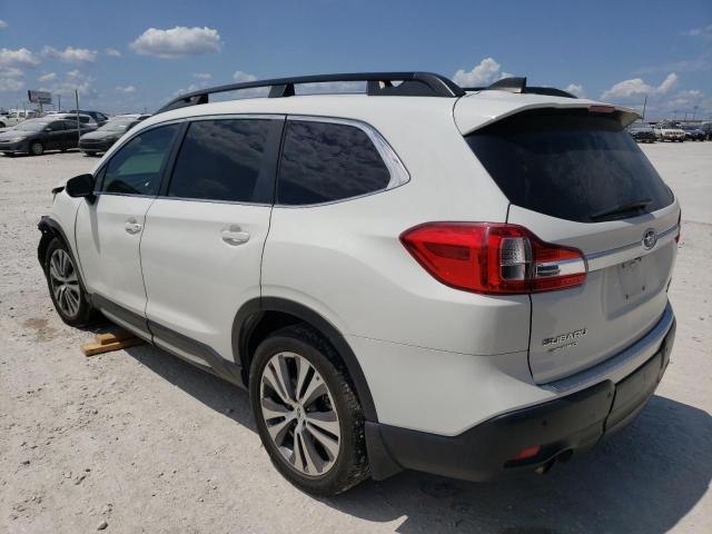 Photo 2 from auction – 2019 SUBARU ASCENT LIM with VIN 4S4WMAMD1K3443854