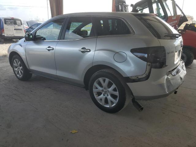 Photo 2 from auction – 2008 MAZDA CX-7 with VIN JM3ER29L080213456