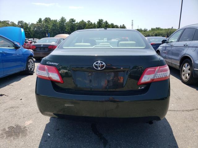 Photo 6 from auction – 2010 TOYOTA CAMRY BASE with VIN 4T4BF3EK3AR060336