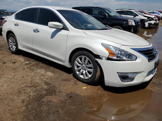 Photo 4 from auction – 2013 NISSAN ALTIMA 2.5 with VIN 1N4AL3AP6DN573105