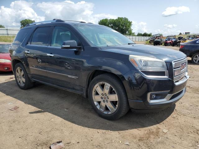 Фото 4 с аукциона – 2013 GMC ACADIA DEN с VIN 1GKKVTKD3DJ139328