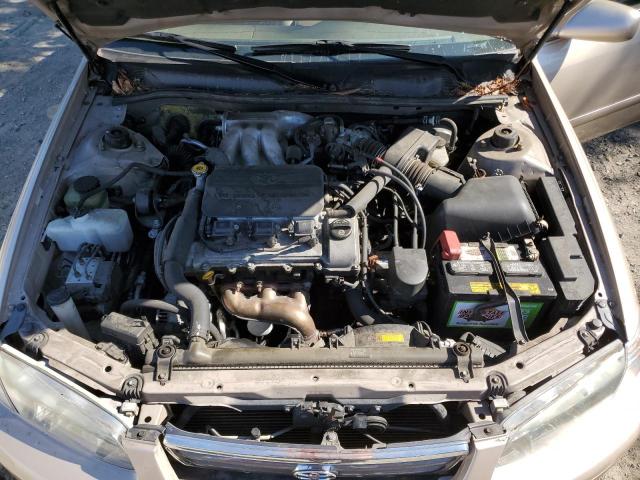 Photo 11 from auction – 2001 TOYOTA CAMRY CE with VIN JT2BF22K610324582