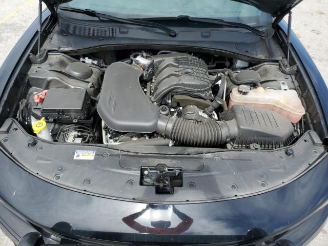 Photo 11 from auction – 2020 DODGE CHARGER with VIN 2C3CDXAG3LH140893
