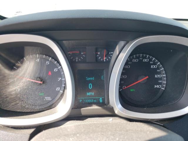 Photo 9 from auction – 2012 CHEVROLET EQUINOX LT with VIN 2GNALDEK4C1222053
