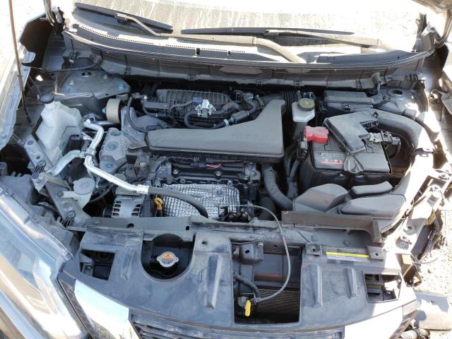 Photo 12 from auction – 2019 NISSAN ROGUE S with VIN KNMAT2MV2KP525892