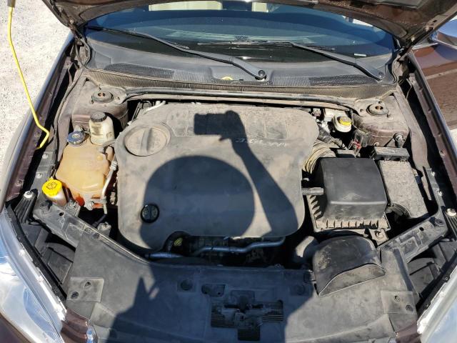 Photo 11 from auction – 2012 CHRYSLER 200 LIMITE with VIN 1C3CCBCG7CN242191