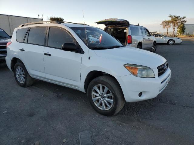 Photo 4 from auction – 2007 TOYOTA RAV4 with VIN JTMBD33V476050753