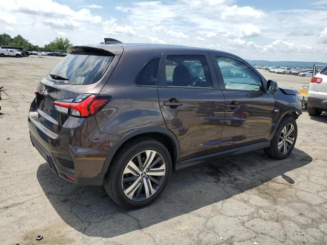 Photo 3 from auction – 2020 MITSUBISHI OUTLANDER with VIN JA4AP3AU0LU018511