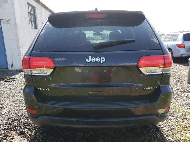 Photo 6 from auction – 2014 JEEP GRAND CHER with VIN 1C4RJFAG3EC421851