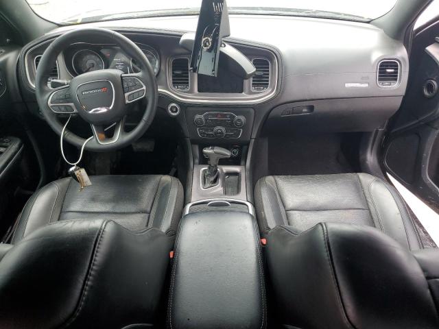 Photo 8 from auction – 2022 DODGE CHARGER SX with VIN 2C3CDXBG4NH110965