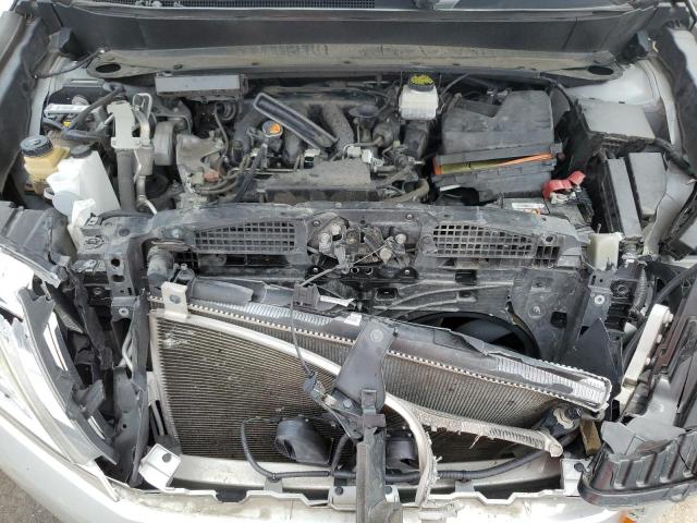 Photo 12 from auction – 2016 NISSAN PATHFINDER with VIN 5N1AR2MM8GC656082
