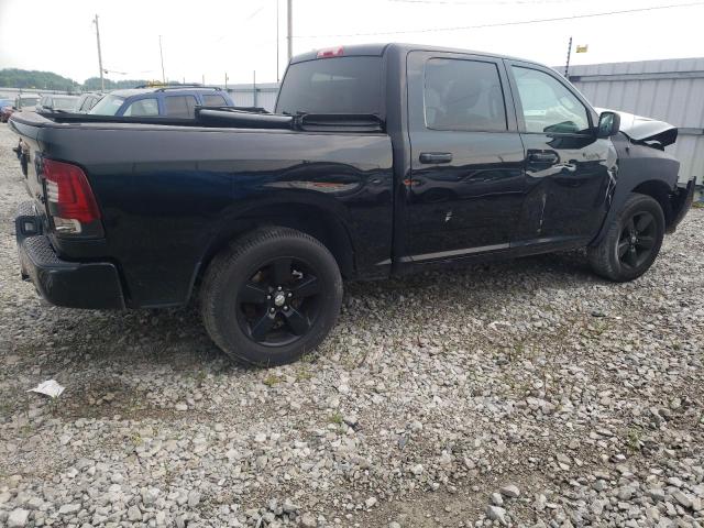 Photo 3 from auction – 2014 RAM 1500 ST with VIN 1C6RR7KT6ES303509