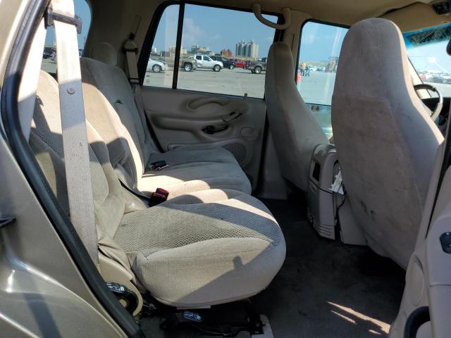 Photo 11 from auction – 2002 FORD EXPEDITION with VIN 1FMRU15W62LA76835