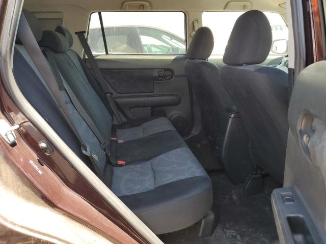 Photo 10 from auction – 2011 TOYOTA SCION XB with VIN JTLZE4FE6B1138646