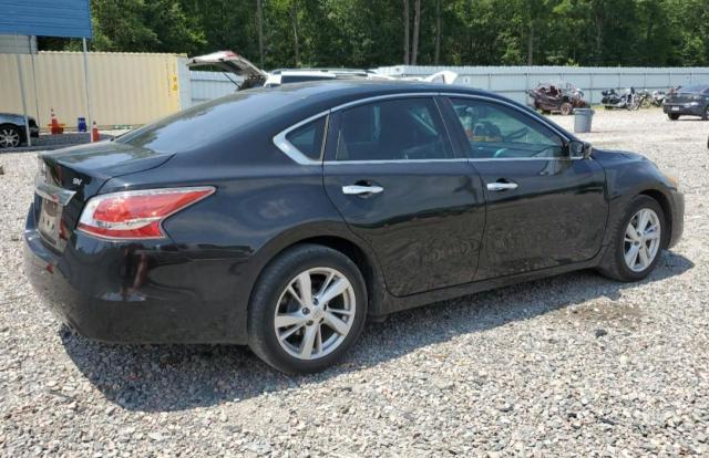 Photo 3 from auction – 2015 NISSAN ALTIMA 2.5 with VIN 1N4AL3AP6FC162320