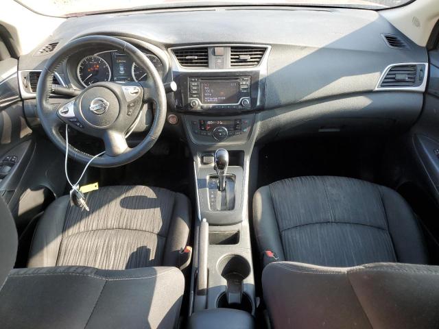 Photo 8 from auction – 2018 NISSAN SENTRA S with VIN 3N1AB7AP7JL656190