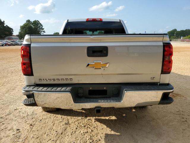 Photo 6 from auction – 2014 CHEVROLET SILVERADO with VIN 3GCUKREC3EG126746