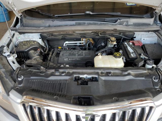 Photo 12 from auction – 2013 BUICK ENCORE with VIN KL4CJCSB5DB118950