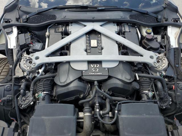 Photo 11 from auction – 2017 ASTON MARTIN DB11 with VIN SCFRMFAV0HGL00232