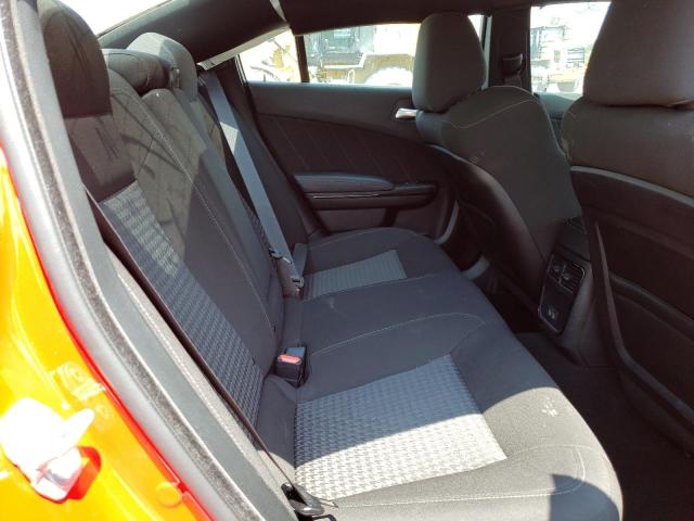 Photo 10 from auction – 2022 DODGE CHARGER R/ with VIN 2C3CDXCT3NH235726