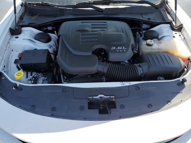 Foto 11 de la subasta – 2016 DODGE CHARGER SE con VIN 2C3CDXBG0GH251969