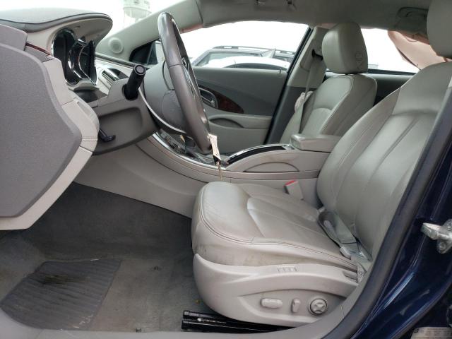 Photo 7 from auction – 2012 BUICK LACROSSE P with VIN 1G4GD5E32CF241624