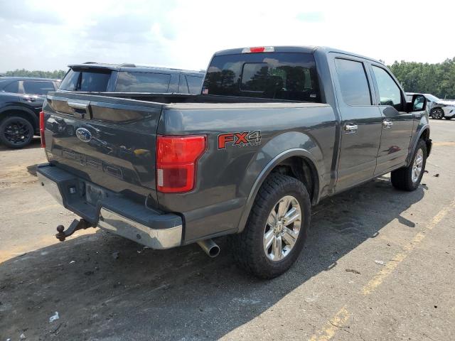 Photo 3 from auction – 2019 FORD F150 SUPER with VIN 1FTEW1E52KKE56426