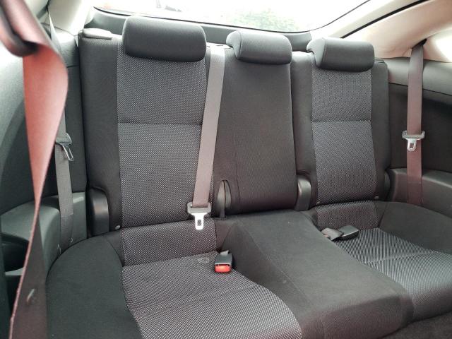 Photo 10 from auction – 2008 TOYOTA SCION TC 2 with VIN JTKDE167980229097