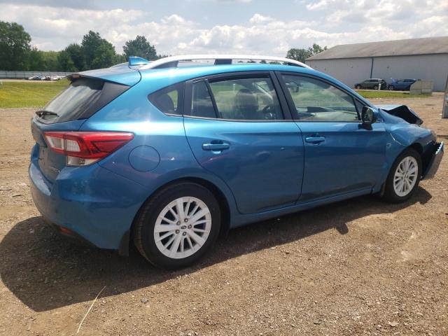 Photo 3 from auction – 2018 SUBARU IMPREZA PR with VIN 4S3GTAB65J3748756