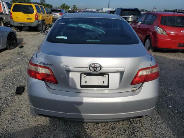 Photo 6 from auction – 2009 TOYOTA CAMRY BASE with VIN 4T1BE46K79U389361