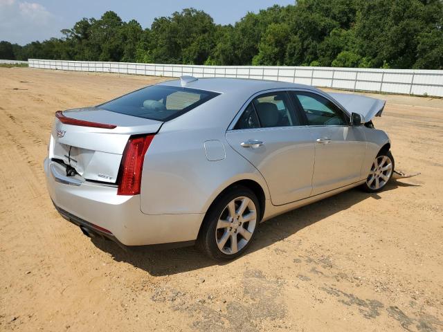 Photo 3 from auction – 2015 CADILLAC ATS with VIN 1G6AG5RX6F0116943