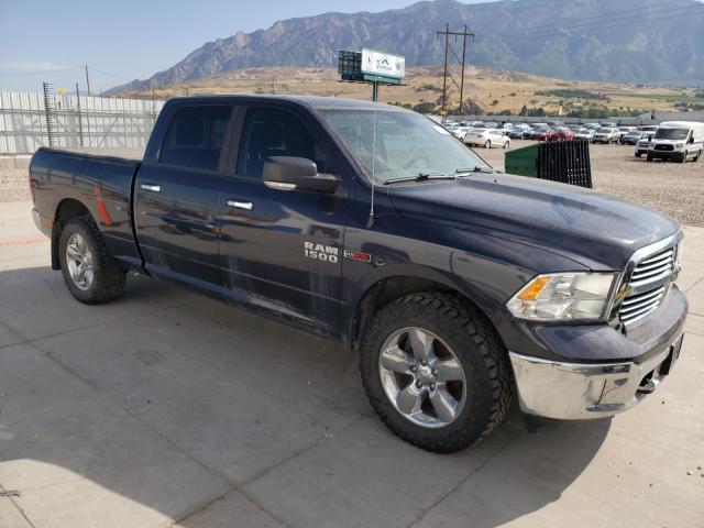 Photo 4 from auction – 2018 RAM 1500 SLT with VIN 1C6RR7TM4JS227192
